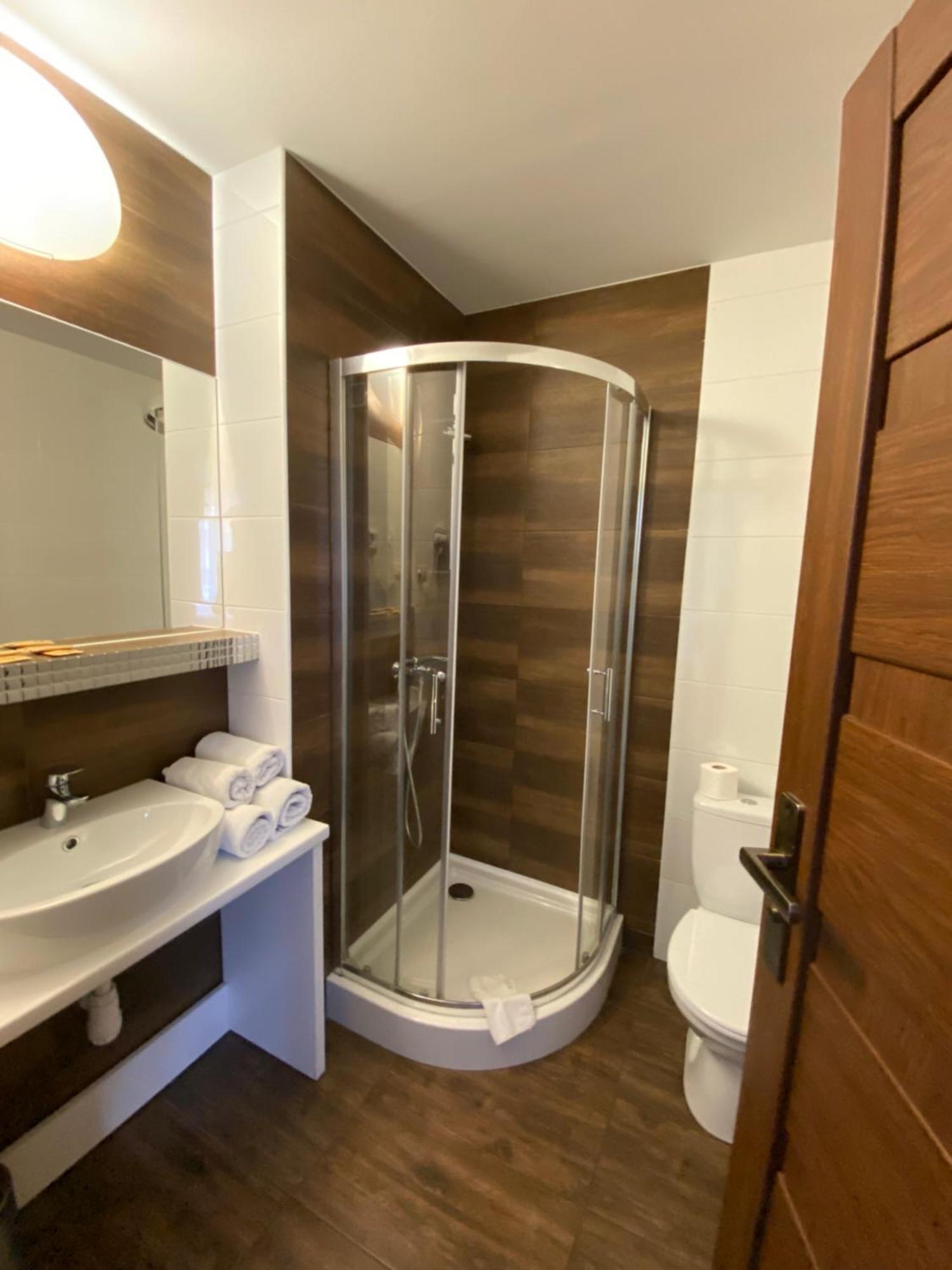 Hotel Constancja Częstochowa Екстериор снимка